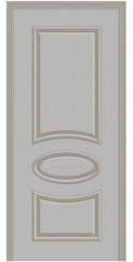 1 Эмаль RAL 7047 белое золото Cordondoor