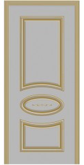 14 Эмаль RAL 7047 золото Cordondoor