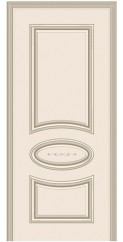 41 Эмаль Шампань белое золото Cordondoor