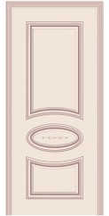 42 Эмаль Шампань розовое золото Cordondoor