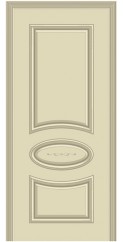 31 Эмаль Слоновая кость белое золото Cordondoor