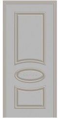 1 Эмаль RAL 7047 белое золото Cordondoor