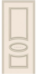 41 Эмаль Шампань белое золото Cordondoor