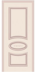 42 Эмаль Шампань розовое золото Cordondoor