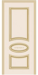 44 Эмаль Шампань золото Cordondoor