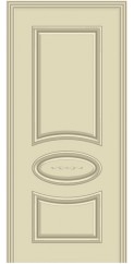 31 Эмаль Слоновая кость белое золото Cordondoor