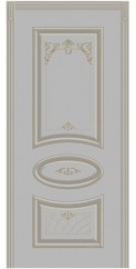 1 Эмаль RAL 7047 белое золото Cordondoor