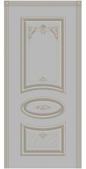 1 Эмаль RAL 7047 белое золото Cordondoor