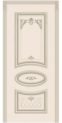 41 Эмаль Шампань белое золото Cordondoor