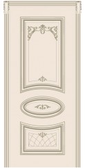 41 Эмаль Шампань белое золото Cordondoor