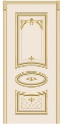 44 Эмаль Шампань золото Cordondoor