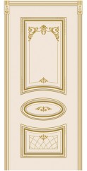 44 Эмаль Шампань золото Cordondoor