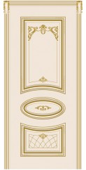 44 Эмаль Шампань золото Cordondoor