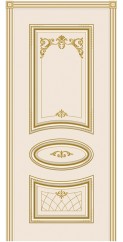 44 Эмаль Шампань золото Cordondoor