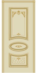 34 Эмаль Слоновая кость золото Cordondoor