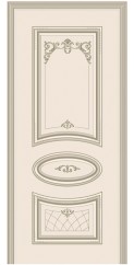 41 Эмаль Шампань белое золото Cordondoor