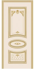 44 Эмаль Шампань золото Cordondoor