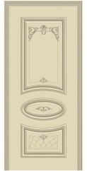 31 Эмаль Слоновая кость белое золото Cordondoor