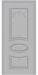 13 Эмаль RAL 7047 серебро Cordondoor