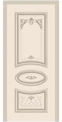 41 Эмаль Шампань белое золото Cordondoor