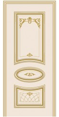 44 Эмаль Шампань золото Cordondoor