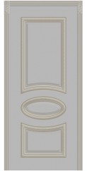 Эмаль RAL 7047 белое золото Cordondoor