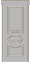 Эмаль RAL 7047 белое золото Cordondoor