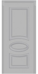 Эмаль RAL 7047 серебро Cordondoor
