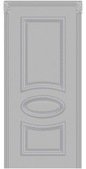 Эмаль RAL 7047 серебро Cordondoor