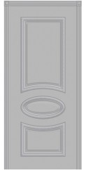 Эмаль RAL 7047 серебро Cordondoor
