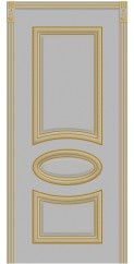 Эмаль RAL 7047 золото Cordondoor