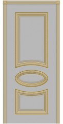 Эмаль RAL 7047 золото Cordondoor
