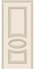 1 Эмаль Шампань белое золото Cordondoor