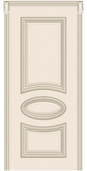 1 Эмаль Шампань белое золото Cordondoor