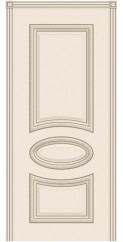 1 Эмаль Шампань белое золото Cordondoor