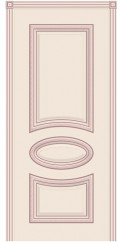 12 Эмаль Шампань розовое золото Cordondoor