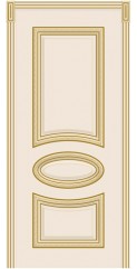 14 Эмаль Шампань золото Cordondoor
