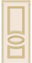 14 Эмаль Шампань золото Cordondoor