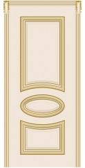 14 Эмаль Шампань золото Cordondoor