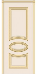 14 Эмаль Шампань золото Cordondoor