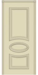 Эмаль Слоновая кость белое золото Cordondoor