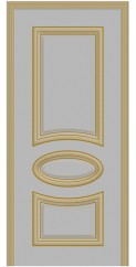 Эмаль RAL 7047 золото Cordondoor