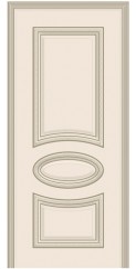 1 Эмаль Шампань белое золото Cordondoor
