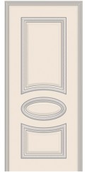 13 Эмаль Шампань серебро Cordondoor