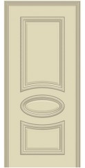 Эмаль Слоновая кость белое золото Cordondoor