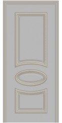 Эмаль RAL 7047 белое золото Cordondoor