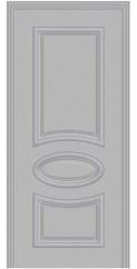 Эмаль RAL 7047 серебро Cordondoor