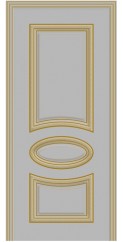 Эмаль RAL 7047 золото Cordondoor