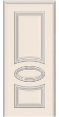 12 Эмаль Шампань розовое золото Cordondoor