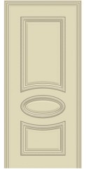 Эмаль Слоновая кость белое золото Cordondoor